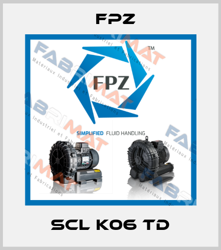 SCL K06 TD Fpz
