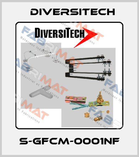 S-GFCM-0001NF Diversitech