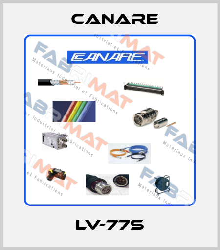LV-77S Canare
