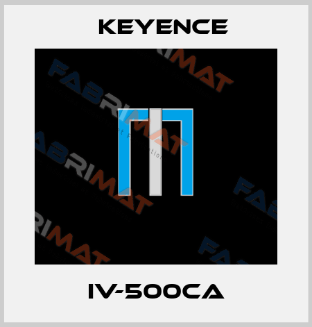 IV-500CA Keyence