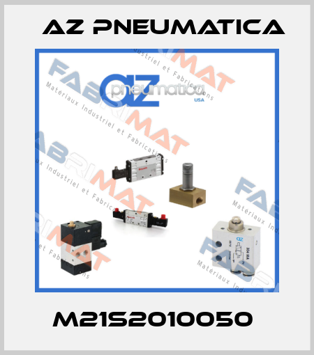 M21S2010050  AZ Pneumatica