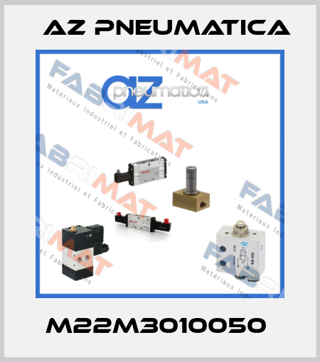 M22M3010050  AZ Pneumatica