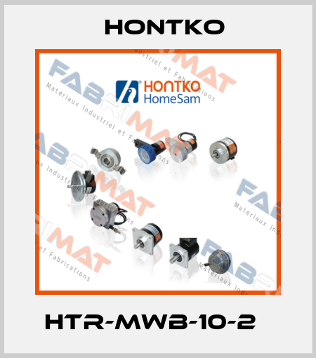 HTR-MWB-10-2   Hontko