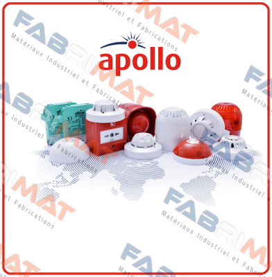 ART.NR.: 55000-317APO  Apollo