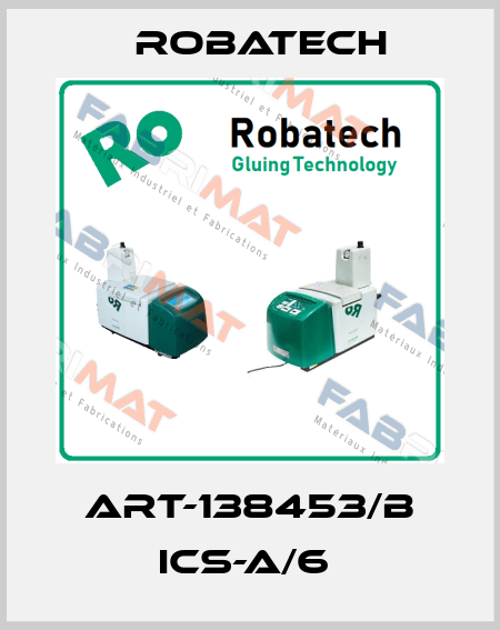 ART-138453/B ICS-A/6  Robatech