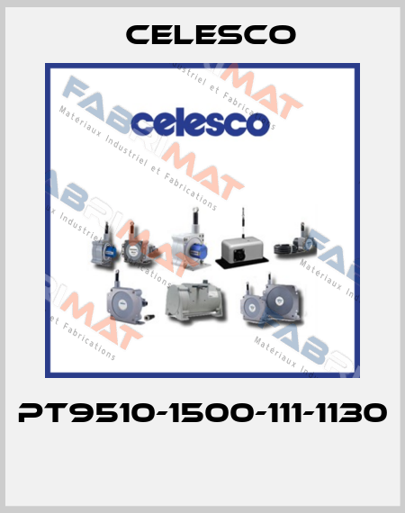 PT9510-1500-111-1130  Celesco