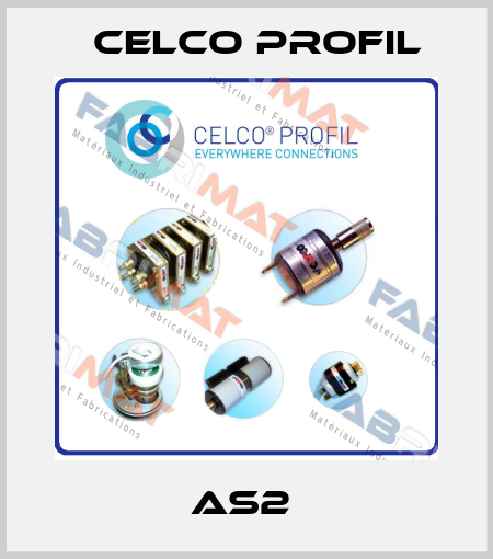AS2  Celco Profil