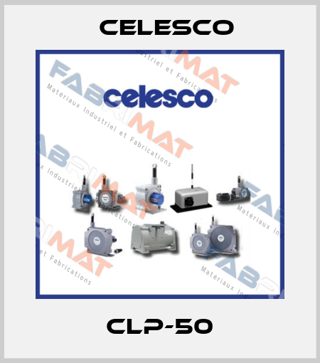 CLP-50 Celesco