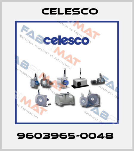 9603965-0048  Celesco