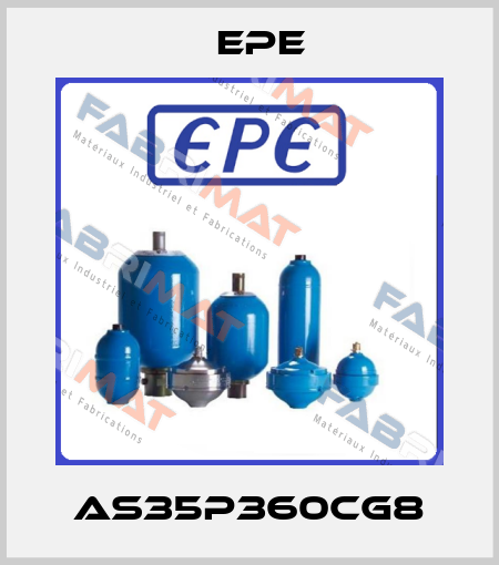 AS35P360CG8 Epe
