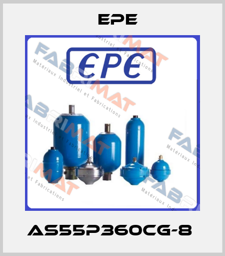 AS55P360CG-8  Epe