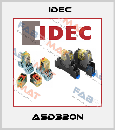ASD320N Idec