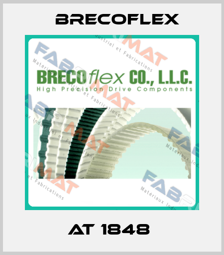 AT 1848  Brecoflex