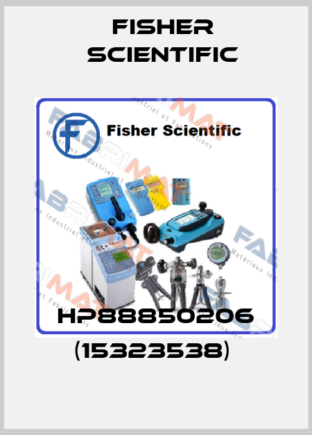 HP88850206 (15323538)  Fisher Scientific
