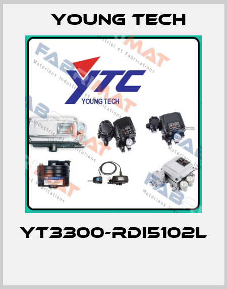 YT3300-RDI5102L  Young Tech