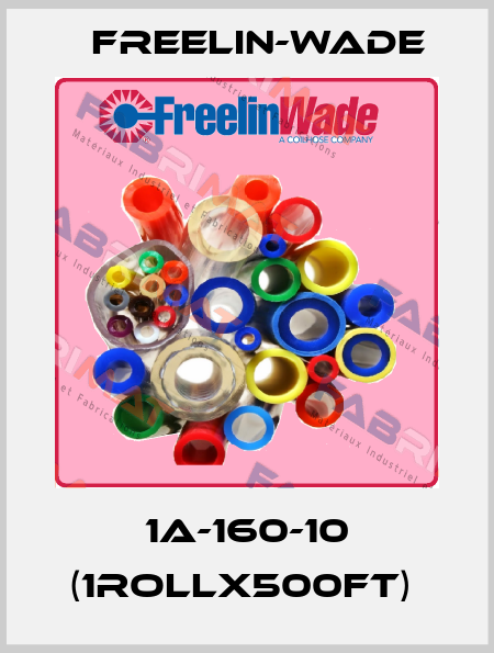1A-160-10 (1rollx500ft)  Freelin-Wade
