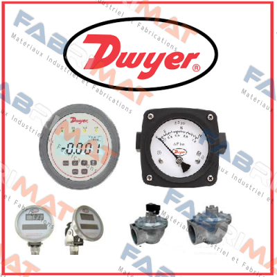 AT2MS PRESSURE TRANSMITTER  Dwyer