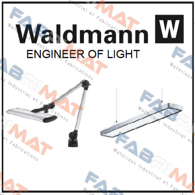 AWDC 118/ 230 V  - obsolete; alternatives 113710000-00804713 or 113710000-00804714 Waldmann