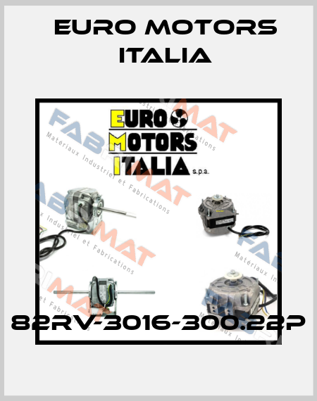 82RV-3016-300.22P Euro Motors Italia