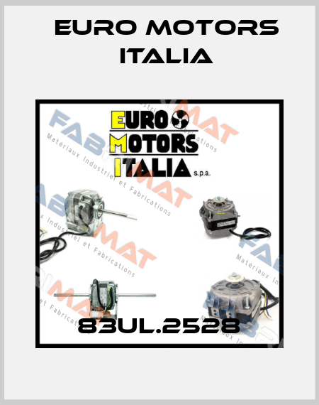 83UL.2528 Euro Motors Italia