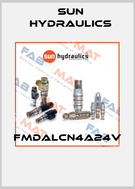 FMDALCN4A24V  Sun Hydraulics