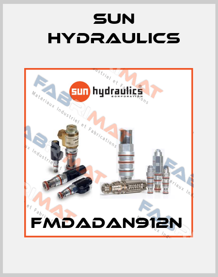 FMDADAN912N  Sun Hydraulics