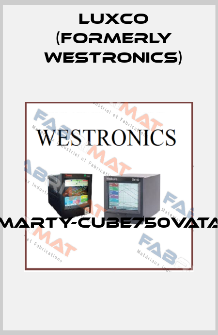 Smarty-cube750VATA2  Luxco (formerly Westronics)