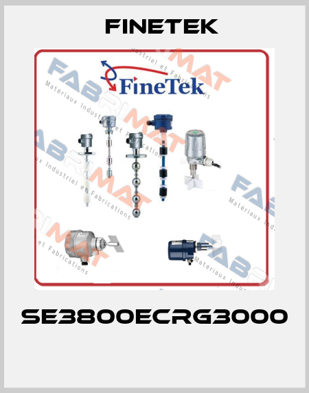 SE3800ECRG3000  Finetek