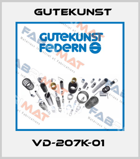 VD-207K-01  Gutekunst