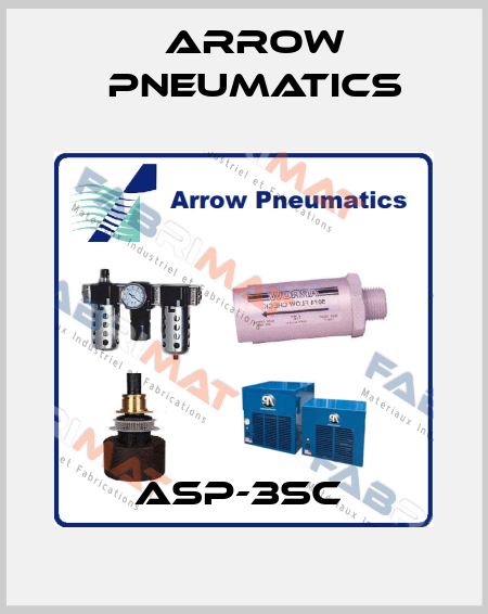 ASP-3SC  Arrow Pneumatics