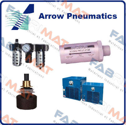 ASP-3SC  Arrow Pneumatics