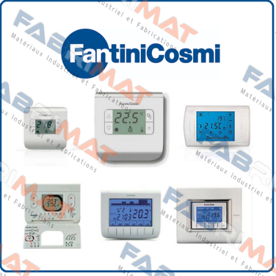 B12CN (FAN-B12-008)  Fantini Cosmi