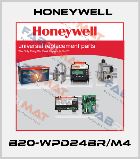 B20-WPD24BR/M4 Honeywell