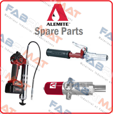 B2106 (pack x10) Alemite