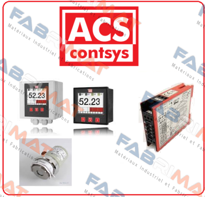 30310731  ACS CONTSYS