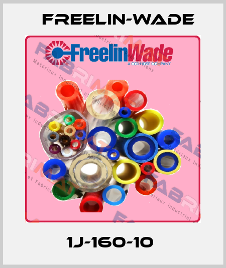  1J-160-10  Freelin-Wade