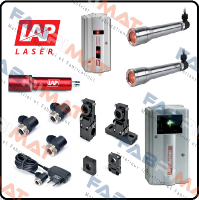 B3-HD  Lap Laser