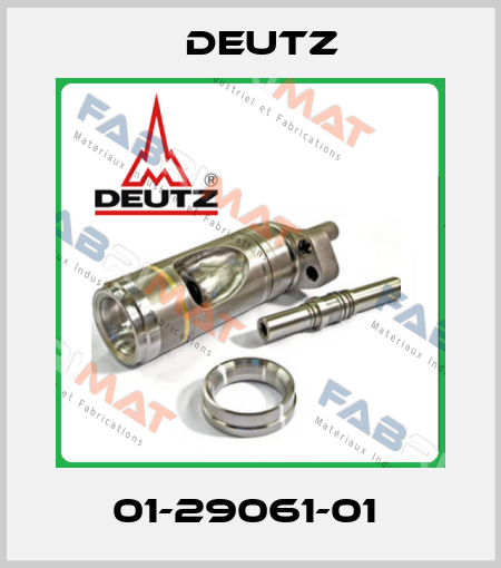 01-29061-01  Deutz