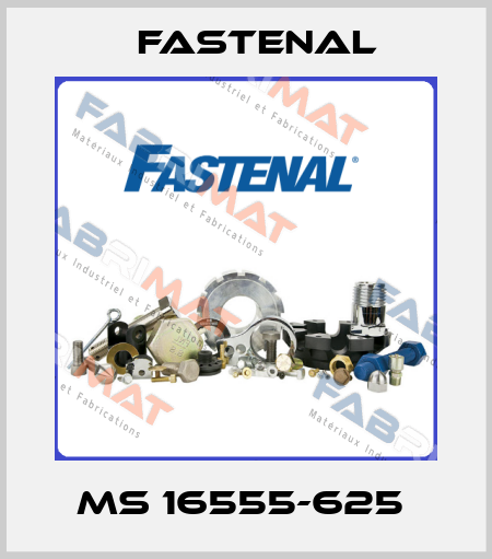 MS 16555-625  Fastenal