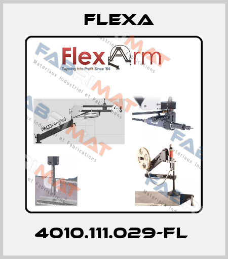 4010.111.029-FL  Flexa