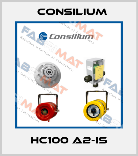 HC100 A2-IS Consilium