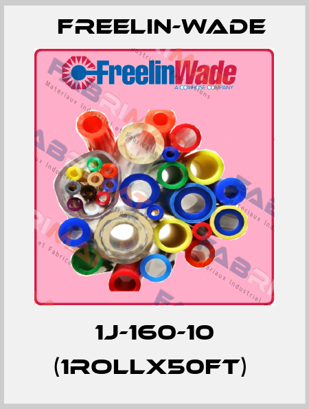 1J-160-10 (1rollx50ft)  Freelin-Wade