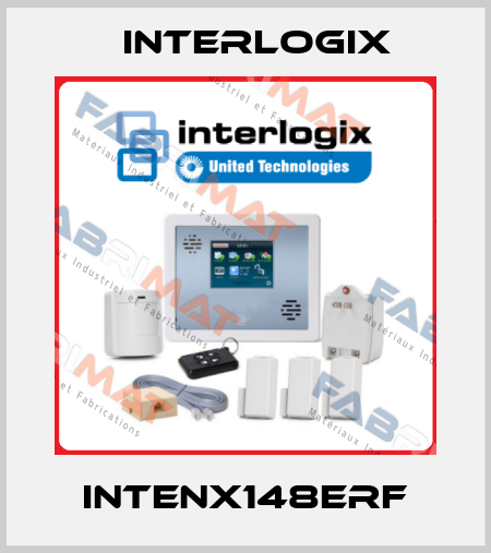 INTENX148ERF Interlogix