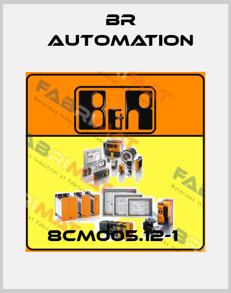 8CM005.12-1  Br Automation