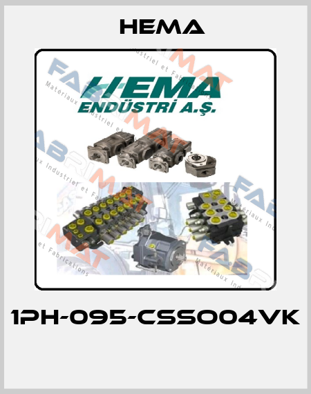 1PH-095-CSSO04VK  Hema