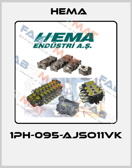 1PH-095-AJSO11VK  Hema