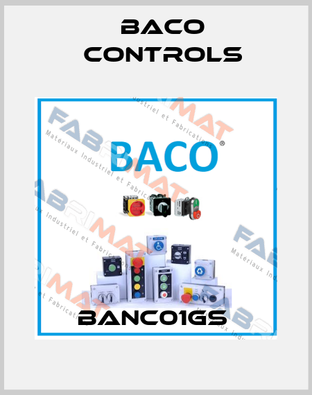 BANC01GS  Baco Controls