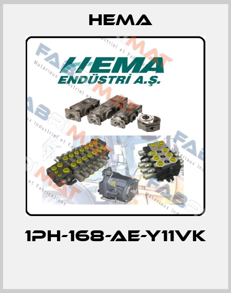 1PH-168-AE-Y11VK  Hema