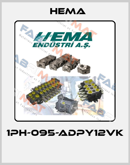 1PH-095-ADPY12VK  Hema