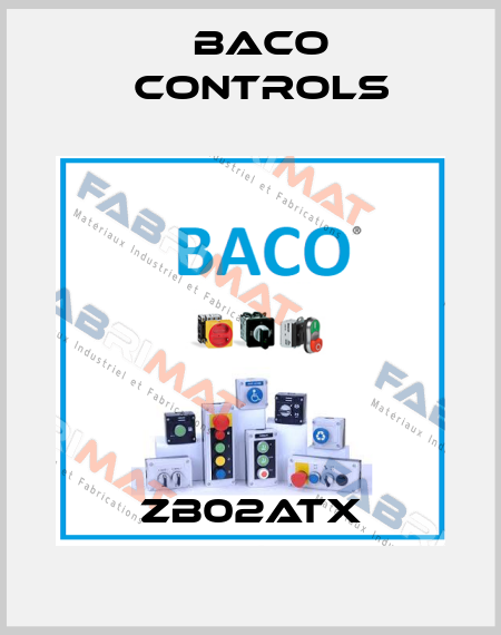 ZB02ATX Baco Controls